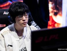 BLG-Jiejie？LOL主(zhǔ)播(bō)：这不可能！官方回應(yīng)Shadow就(jiù)是意(yì)大(dà)利籍！