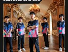 CN賽(sài)区四队止步无畏契約(yuē)全球冠軍(jūn)賽(sài)小组賽(sài)，自2023年后首次(cì)无缘八(bā)强