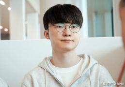 LOL官方再(zài)次发文强调，faker就是傳(chuán)奇选手(shǒu)，地位(wèi)无人能撼动