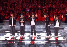 5大賽(sài)区前二都很突出？全(quán)球(qiú)总決(jué)賽(sài)名额歸(guī)屬(shǔ)看(kàn)起(qǐ)來(lái)很簡(jiǎn)单