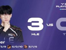 LOL最具(jù)人(rén)氣(qì)两支战队，相继被对手横扫，晉(jìn)级世(shì)界赛难度很大！