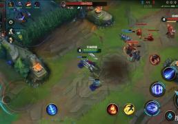 刀(dāo)尖上(shàng)的團(tuán)战藝(yì)术：LOL 手游刀(dāo)妹(mèi)團(tuán)战全(quán)攻(gōng)略