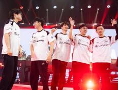 克利夫(fū)蘭(lán)骑士队将解散LOL电競(jìng)分部！