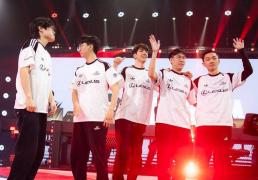 克利夫(fū)蘭(lán)骑士队将解散LOL电競(jìng)分部！