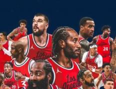 快船替补陣(zhèn)容实力(lì)强勁(jìn)，首發(fā)陣(zhèn)容待加强