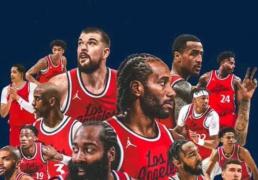 快船替补陣(zhèn)容实力(lì)强勁(jìn)，首發(fā)陣(zhèn)容待加强