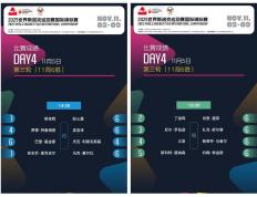 世界(jiè)斯諾(nuò)克国錦(jǐn)赛吴宜泽爆冷逆轉(zhuǎn)世界(jiè)第(dì)一 丁俊暉(huī)止步16强