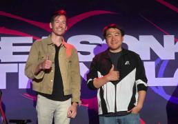 LOL电竞賽(sài)事会继续保持免費(fèi)观看！