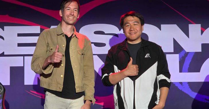 LOL电竞賽(sài)事会继续保持免費(fèi)观看！