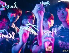 LOL传奇打(dǎ)野預(yù)测GEN夺冠(guān)！管泽元分(fēn)析淘汰赛：滔搏打(dǎ)G2是無(wú)敌的(de)