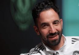 阿莫林：担任曼联主教练一(yī)年(nián)的回顾