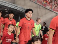 “熊貓(māo)杯”赛程确定(dìng) U22国足将迎(yíng)战越、韩、烏(wū)强队