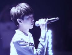 王俊凯生日粉丝应援(yuán)