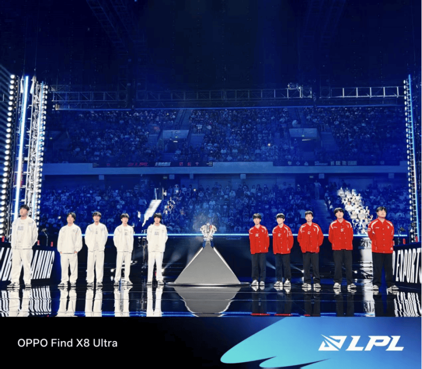 2025LPL总决賽(sài)圓(yuán)满落幕(mù)！资格(gé)賽(sài)本(běn)月25日打响，全球总决賽(sài)重返中国