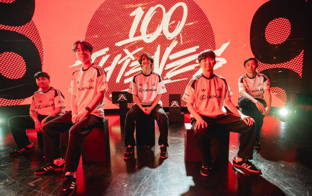 克利夫(fū)蘭(lán)骑士队将解散LOL电競(jìng)分部！