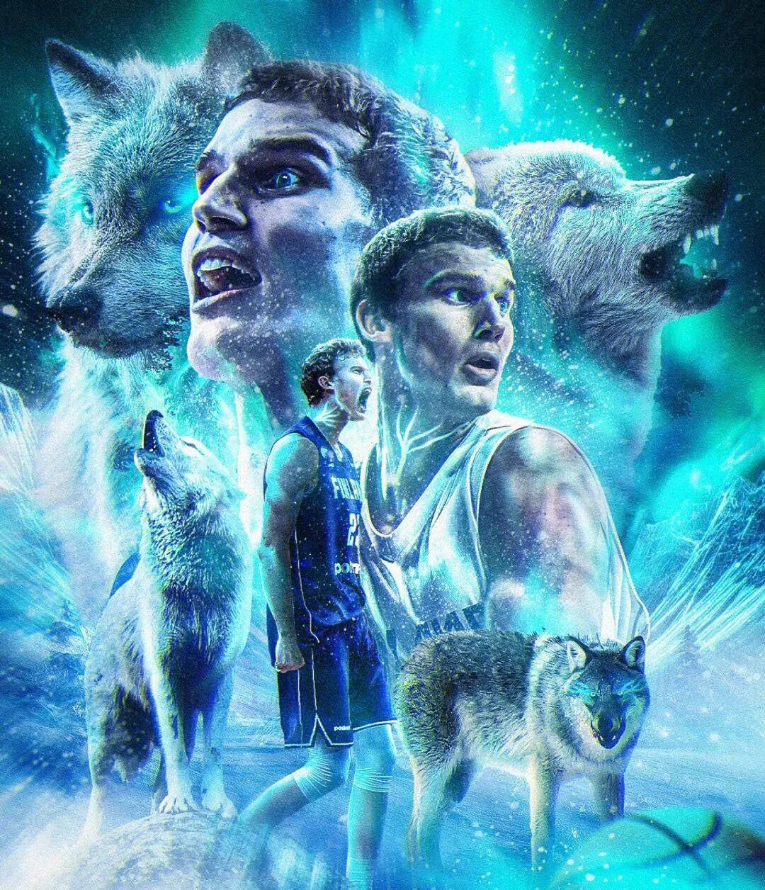 歐(ōu)洲(zhōu)盃(bēi)男籃(lán)小组賽(sài)精彩看點(diǎn)集錦(jǐn)