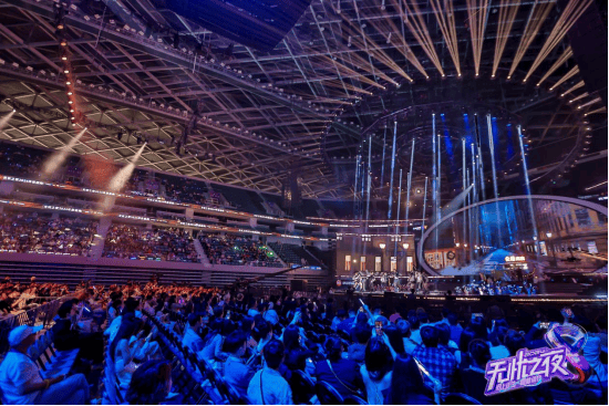 三亞(yà)将迎无忧之(zhī)夜2025，周大生冠名+芒果制作班底打(dǎ)造“红人奥斯卡”