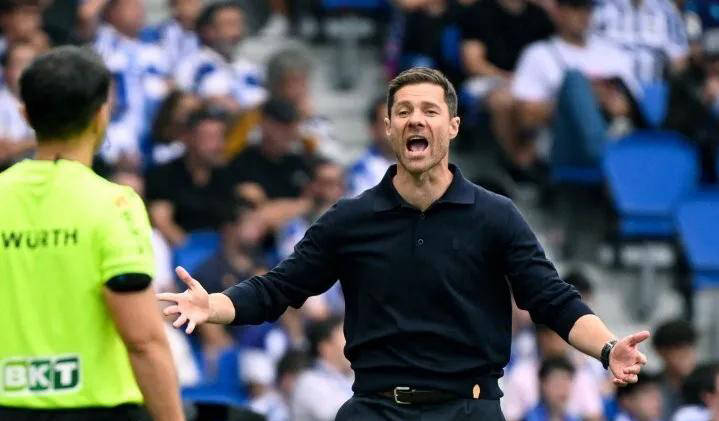 皇馬(mǎ)对裁判争议不(bù)满，向FIFA投诉西甲裁判并提交误判报告