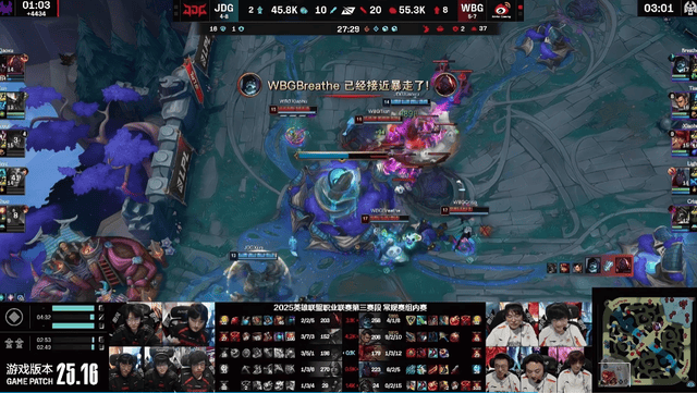 LOL世界亚军暗示退役，赛后採(cǎi)访粉絲(sī)炸锅，刚赢比赛搞隊(duì)友心(xīn)态？