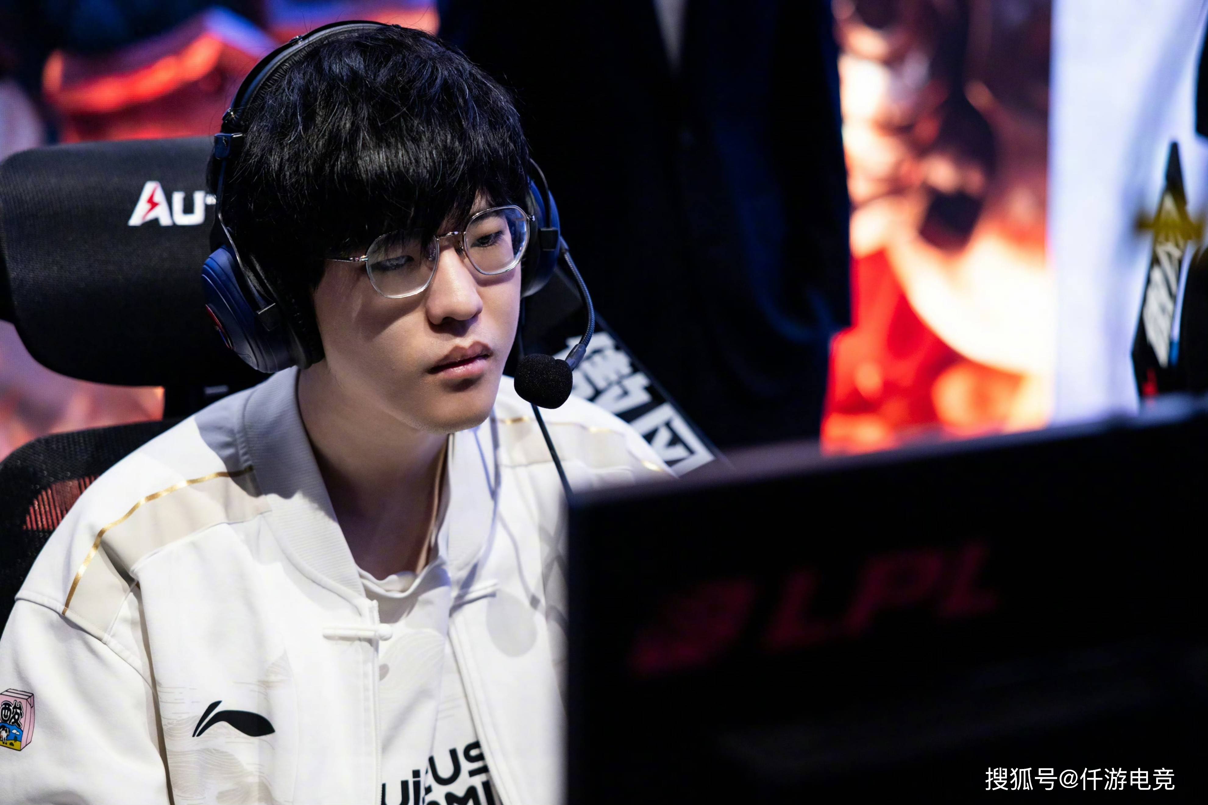 BLG-Jiejie？LOL主(zhǔ)播(bō)：这不可能！官方回應(yīng)Shadow就(jiù)是意(yì)大(dà)利籍！