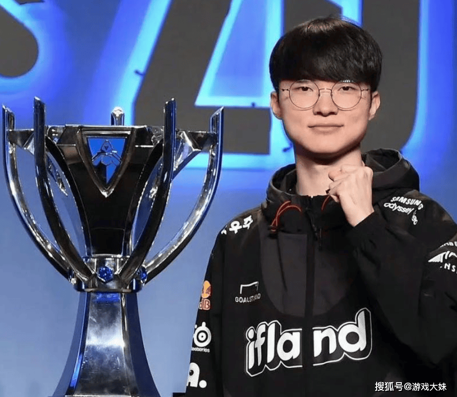 LOL官方再(zài)次发文强调，faker就是傳(chuán)奇选手(shǒu)，地位(wèi)无人能撼动