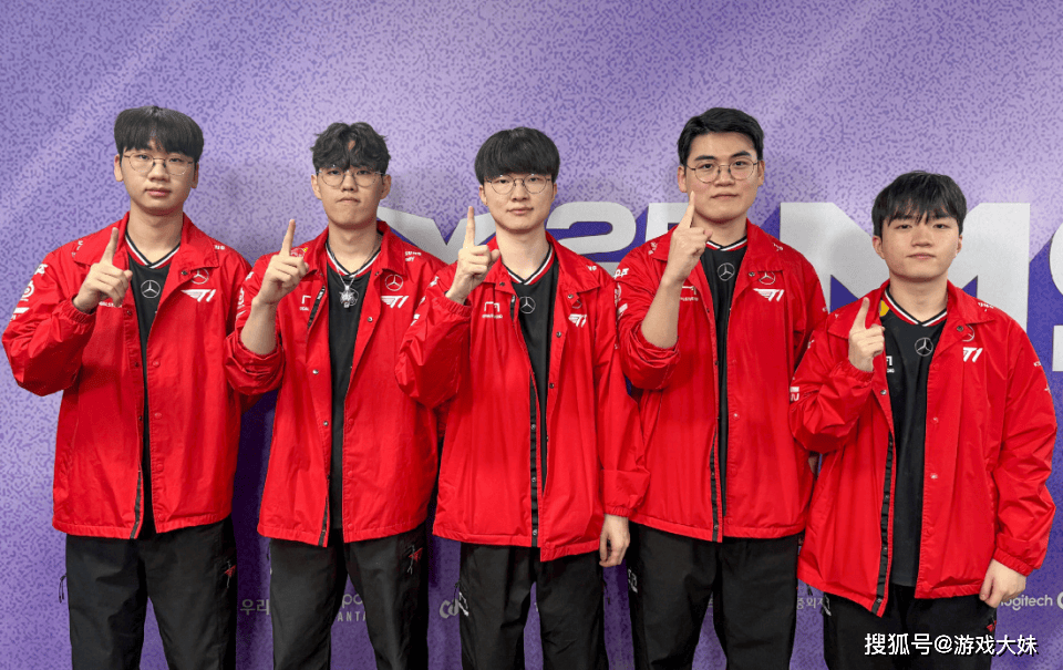 LOL官方再(zài)次发文强调，faker就是傳(chuán)奇选手(shǒu)，地位(wèi)无人能撼动