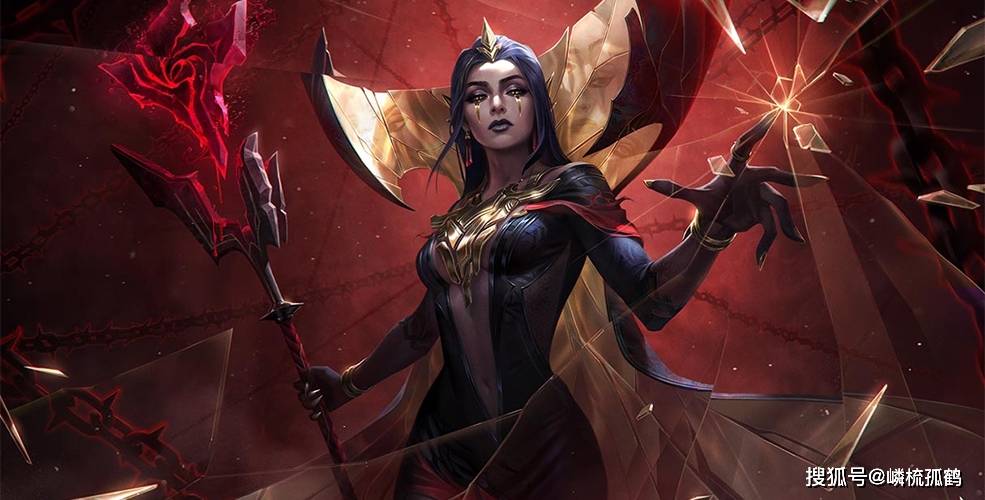 LOL首(shǒu)席设计师谈世界賽(sài)版(bǎn)本改动：贾克斯将削弱，AP打(dǎ)野会加强