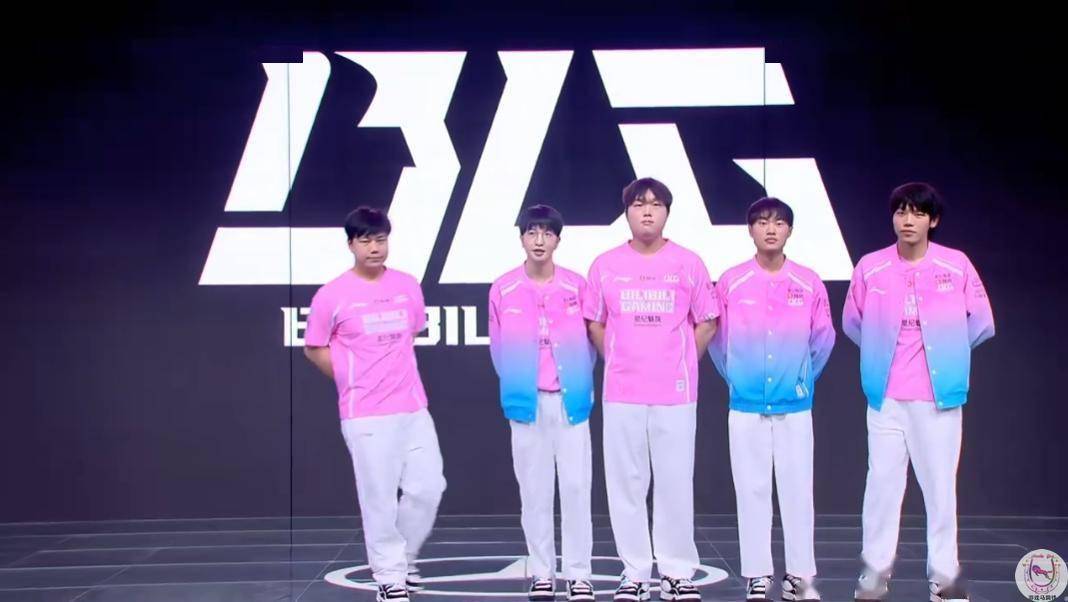 5大賽(sài)区前二都很突出？全(quán)球(qiú)总決(jué)賽(sài)名额歸(guī)屬(shǔ)看(kàn)起(qǐ)來(lái)很簡(jiǎn)单