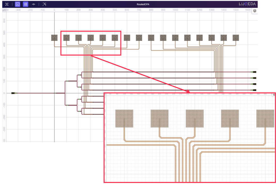 版本更新(xīn) | Luceda 2025.09 版本正式发布