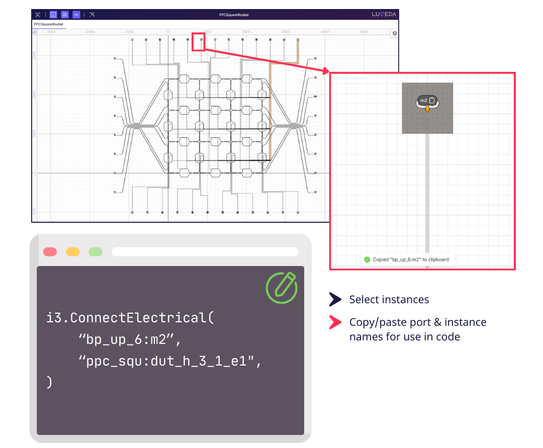 版本更新(xīn) | Luceda 2025.09 版本正式发布