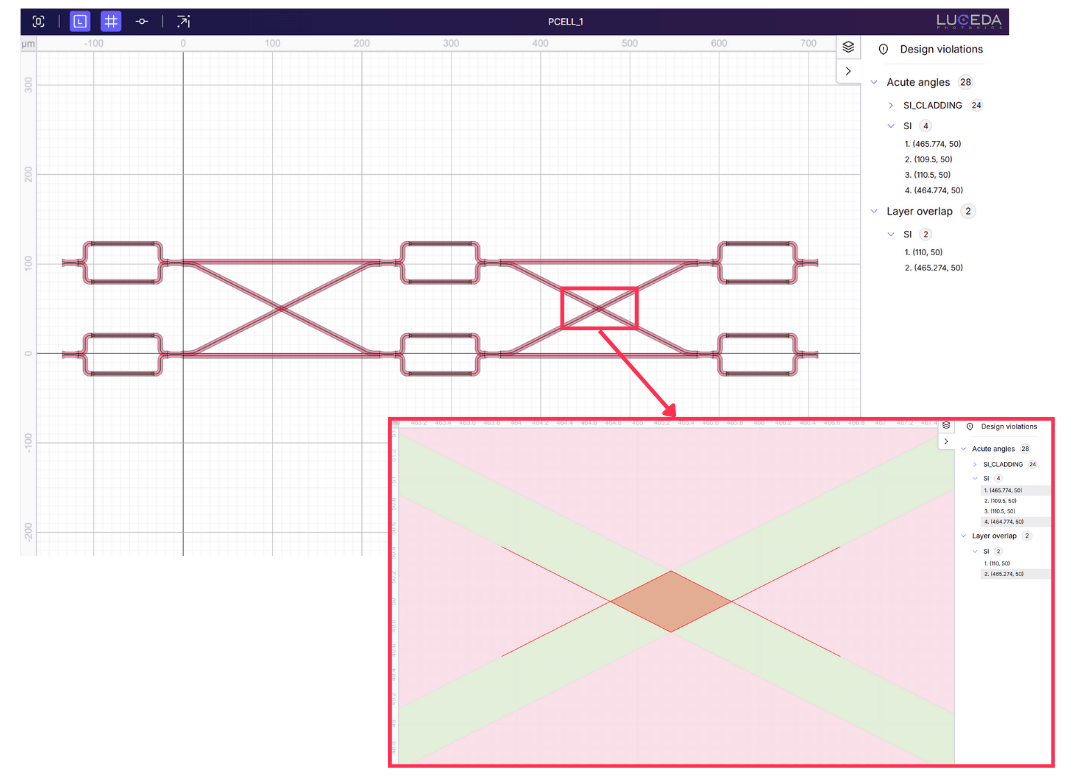 版本更新(xīn) | Luceda 2025.09 版本正式发布