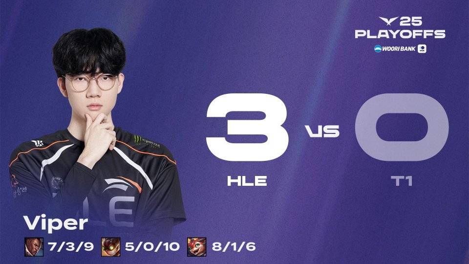 LOL最具(jù)人(rén)氣(qì)两支战队，相继被对手横扫，晉(jìn)级世(shì)界赛难度很大！