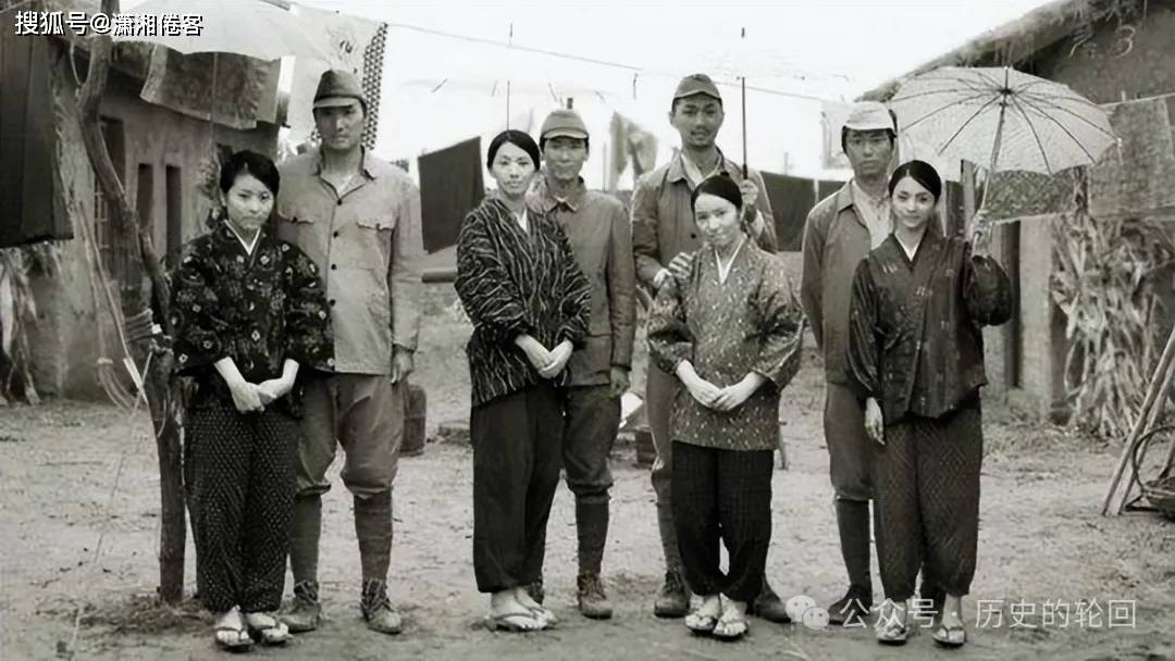 日本“开拓团”真相(xiāng)：武(wǔ)装移(yí)民(mín)如何(hé)成为侵华先锋队？