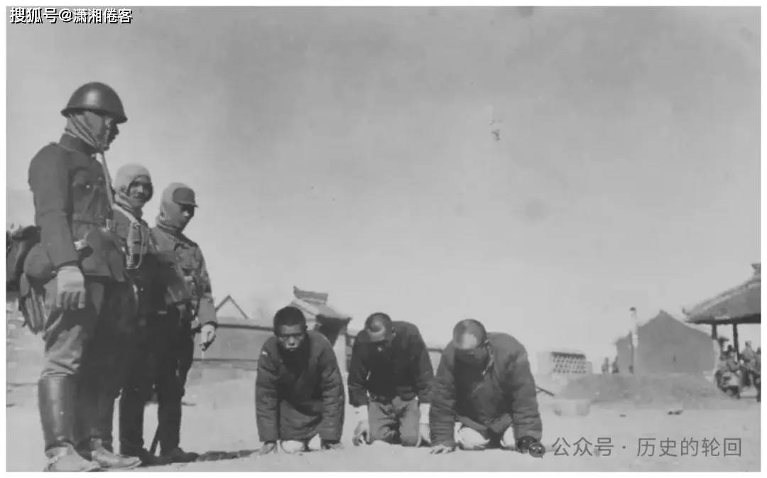 日本“开拓团”真相(xiāng)：武(wǔ)装移(yí)民(mín)如何(hé)成为侵华先锋队？