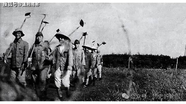 日本“开拓团”真相(xiāng)：武(wǔ)装移(yí)民(mín)如何(hé)成为侵华先锋队？