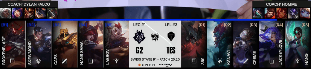 LOL赛事对决精彩，三国邀你赴(fù)谋略盛(shèng)宴