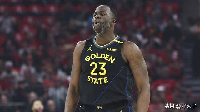 勇士队格林回击道尔頓(dùn)·克內(nèi)希(xī)特的“垃(lā)圾话”，并批評(píng)其交易