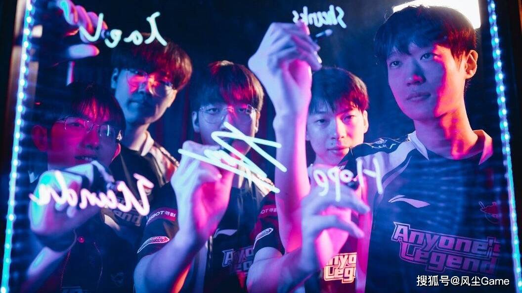 LOL传奇打(dǎ)野預(yù)测GEN夺冠(guān)！管泽元分(fēn)析淘汰赛：滔搏打(dǎ)G2是無(wú)敌的(de)