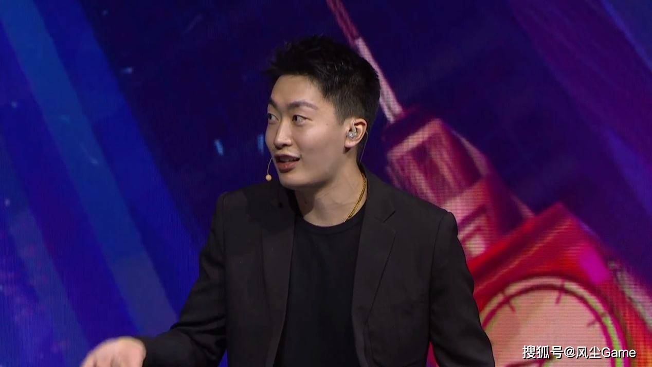 LOL传奇打(dǎ)野預(yù)测GEN夺冠(guān)！管泽元分(fēn)析淘汰赛：滔搏打(dǎ)G2是無(wú)敌的(de)