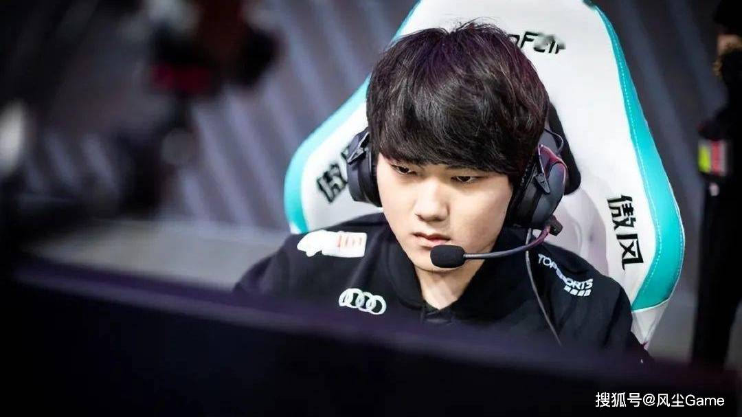 LOL传奇打(dǎ)野預(yù)测GEN夺冠(guān)！管泽元分(fēn)析淘汰赛：滔搏打(dǎ)G2是無(wú)敌的(de)