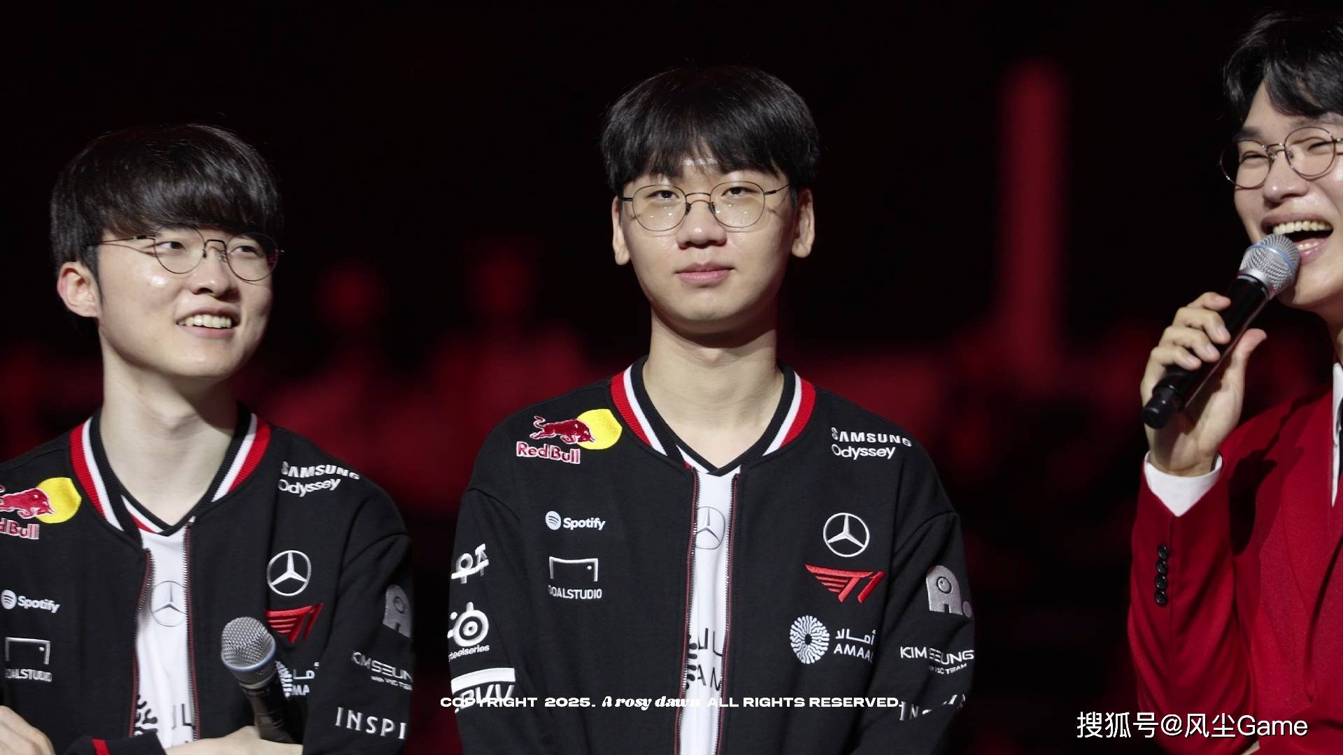 LOL传奇打(dǎ)野預(yù)测GEN夺冠(guān)！管泽元分(fēn)析淘汰赛：滔搏打(dǎ)G2是無(wú)敌的(de)