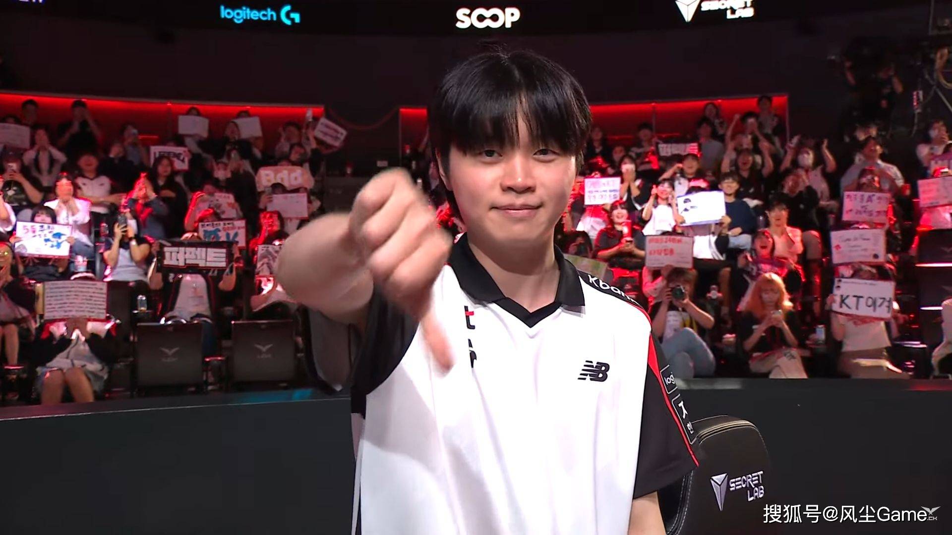 LOL传奇打(dǎ)野預(yù)测GEN夺冠(guān)！管泽元分(fēn)析淘汰赛：滔搏打(dǎ)G2是無(wú)敌的(de)