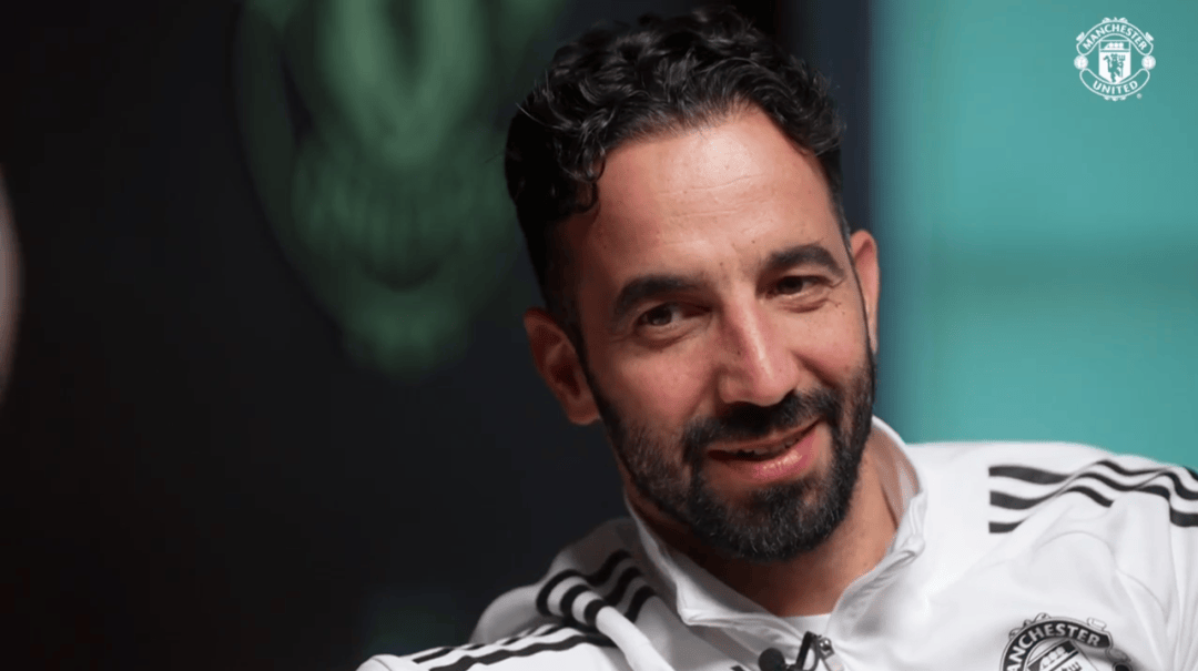 阿莫林：担任曼联主教练一(yī)年(nián)的回顾