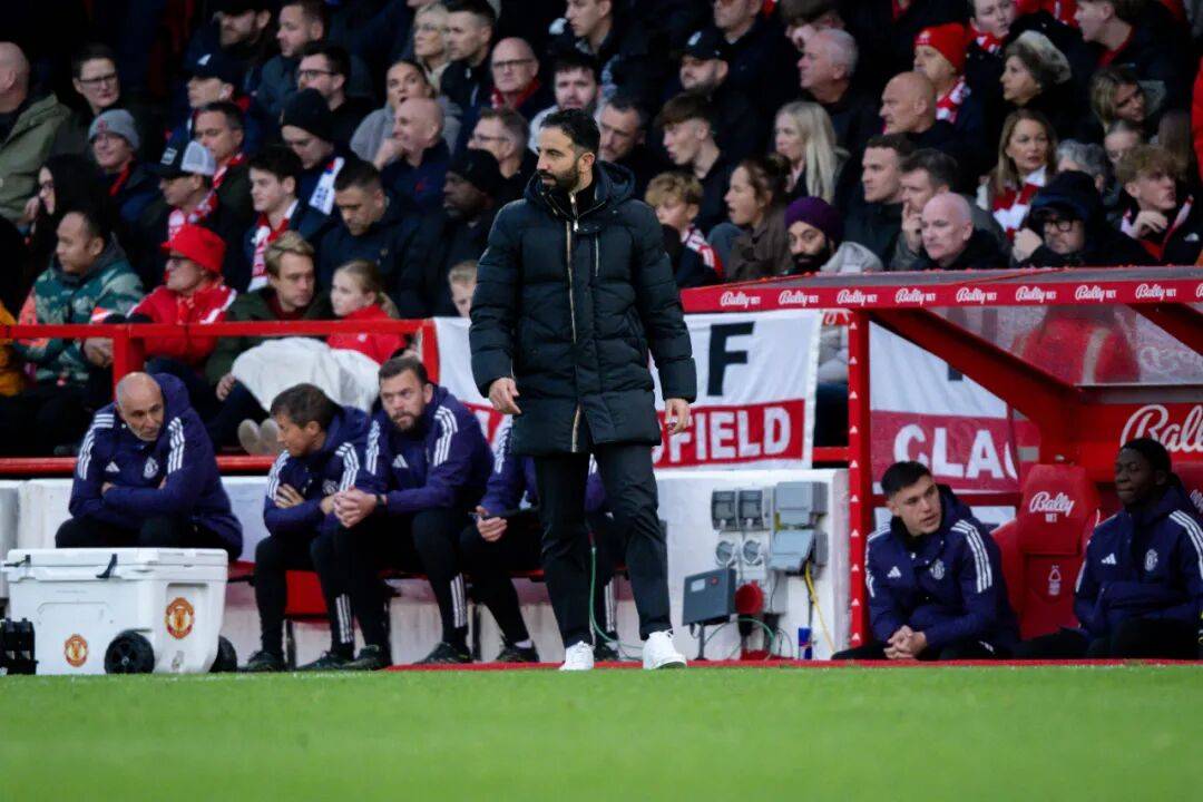 阿莫林：担任曼联主教练一(yī)年(nián)的回顾