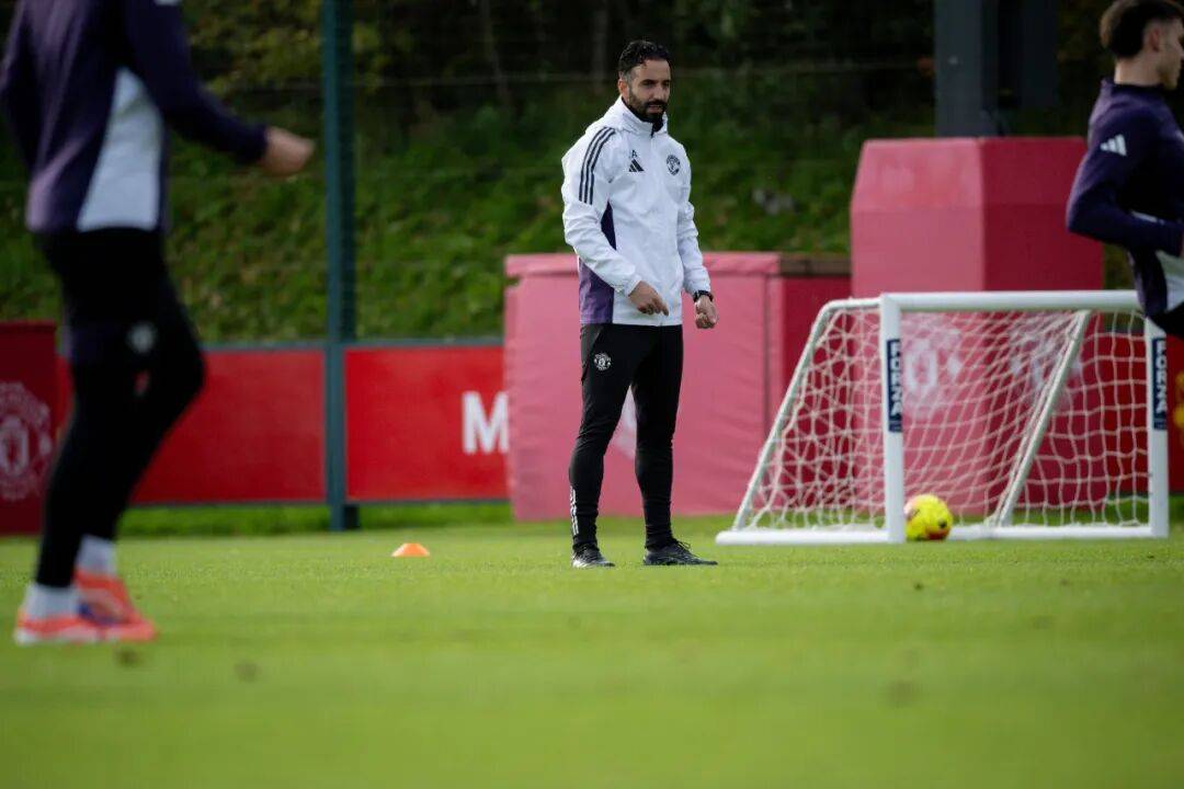 阿莫林：担任曼联主教练一(yī)年(nián)的回顾