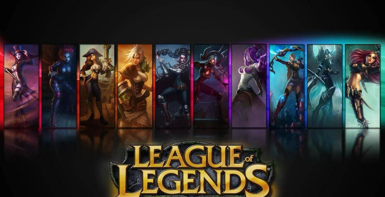 爆！LOL赛制或(huò)大(dà)變(biàn)，教(jiào)练将語(yǔ)音(yīn)指导