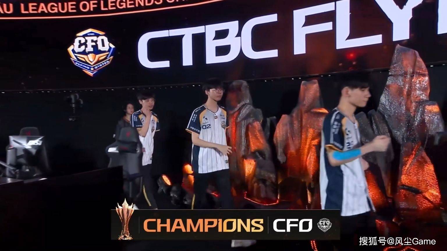 LOL第14支S賽(sài)队伍诞生！卡(kǎ)萨BO5一场不赢，沦为LCP賽(sài)区3號(hào)种子