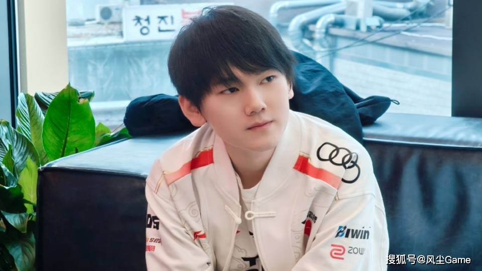 LOL第14支S賽(sài)队伍诞生！卡(kǎ)萨BO5一场不赢，沦为LCP賽(sài)区3號(hào)种子