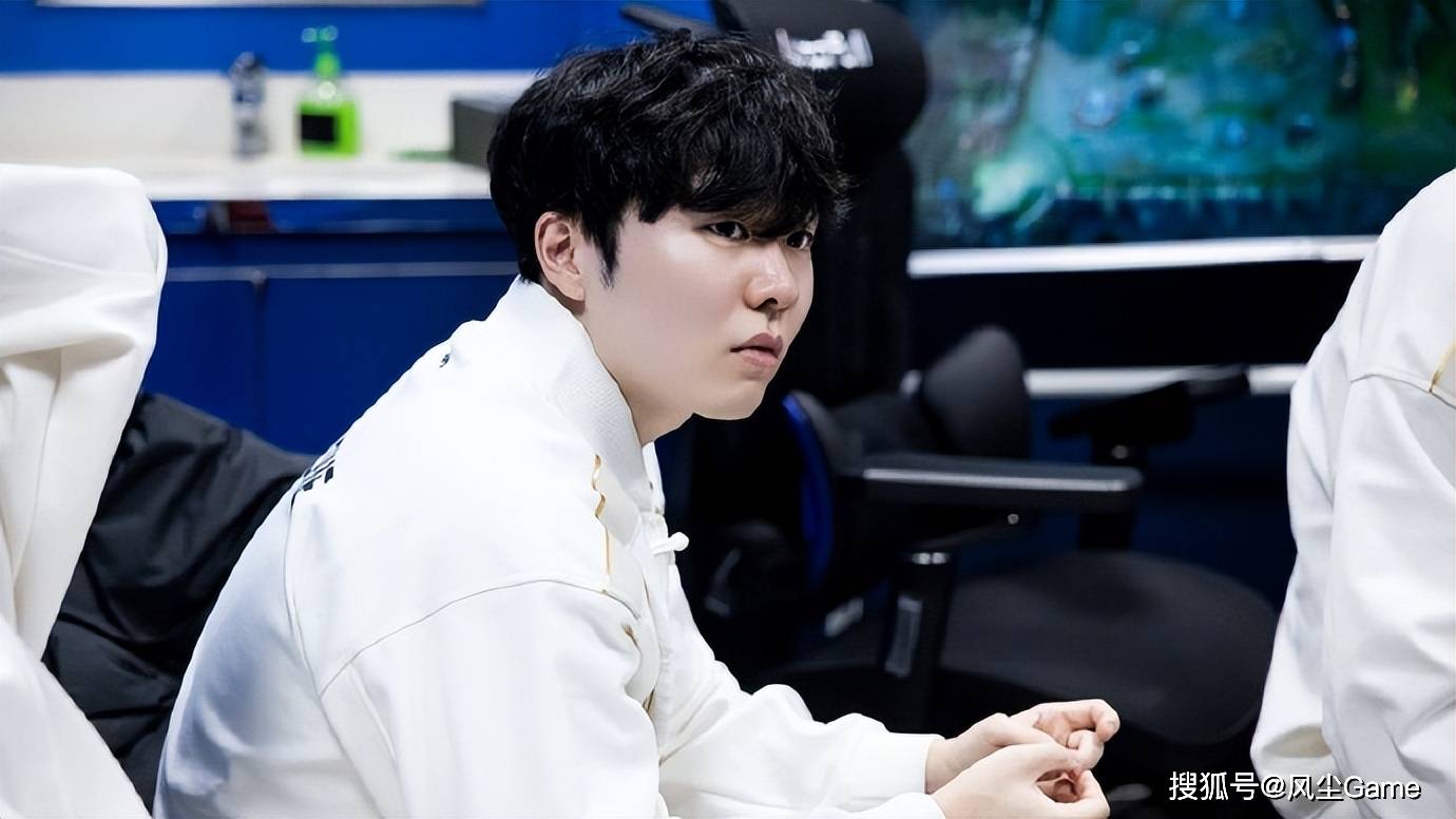 LOL第14支S賽(sài)队伍诞生！卡(kǎ)萨BO5一场不赢，沦为LCP賽(sài)区3號(hào)种子
