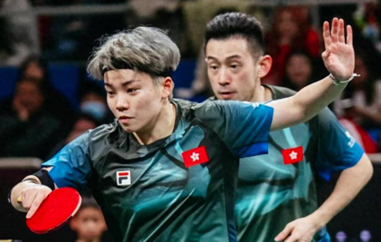 乒乓球混团世界杯賽(sài)程(chéng)表(biǎo)！11月30日國(guó)乒賽(sài)程(chéng)时间一览，CCTV5直播